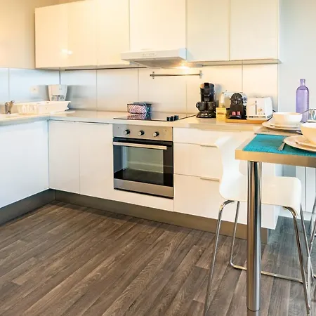 Le Hygge Apartment Saint-Malo Exterior photo