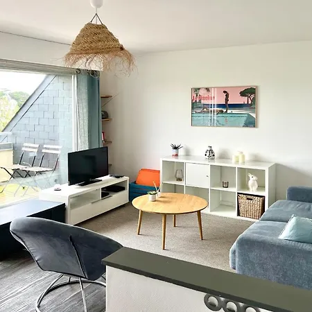 Le Hygge Apartment Saint-Malo Exterior photo