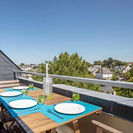 Le Hygge Apartment Saint-Malo Exterior photo