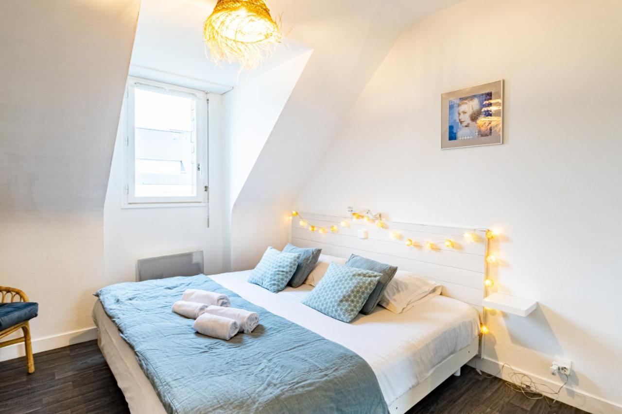 Le Hygge Apartment *
