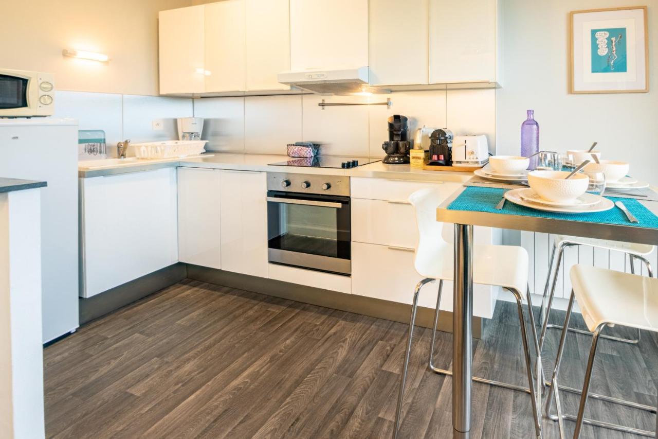 Le Hygge Apartamento *