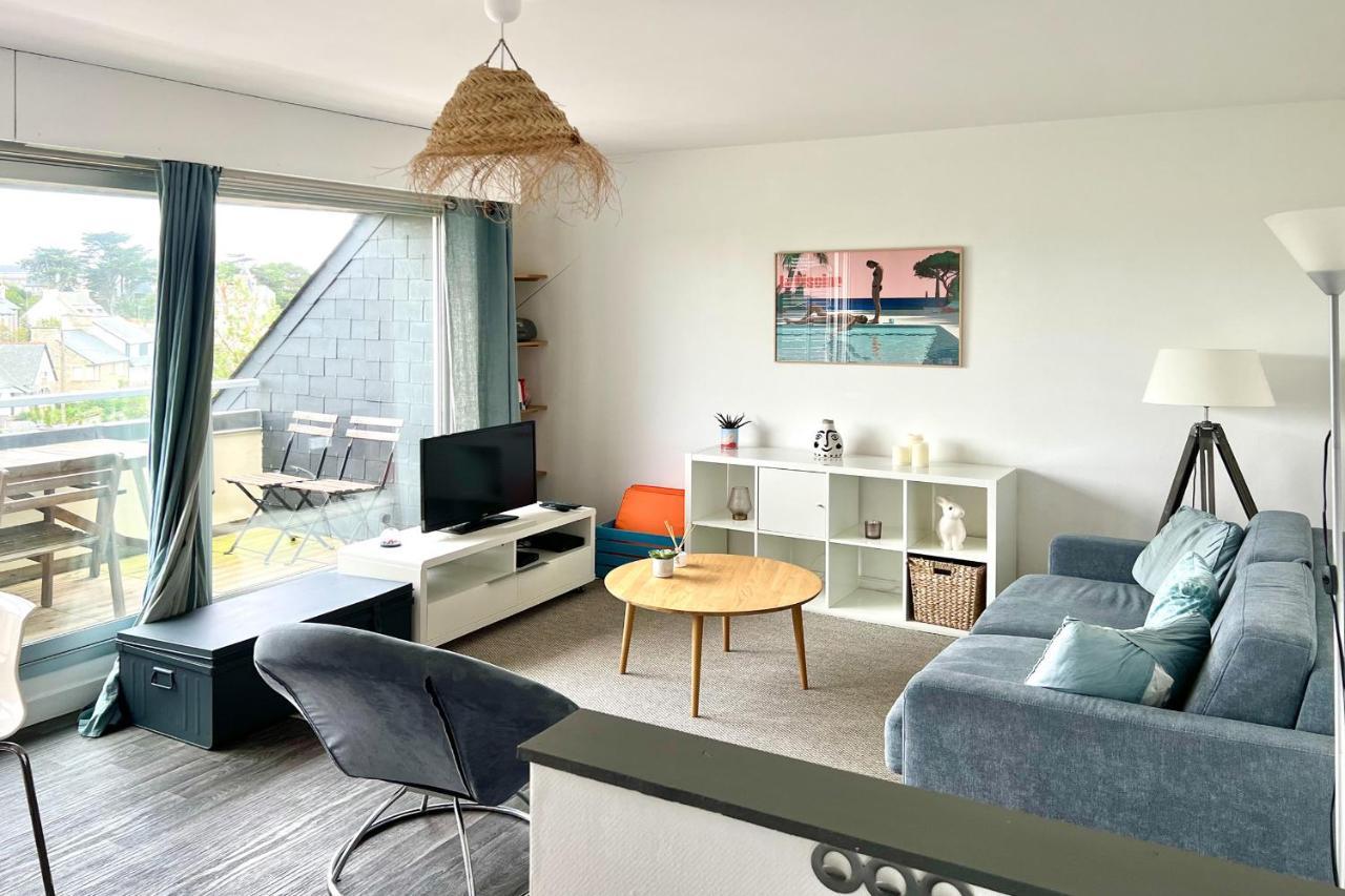 Apartamento Le Hygge Saint-Malo